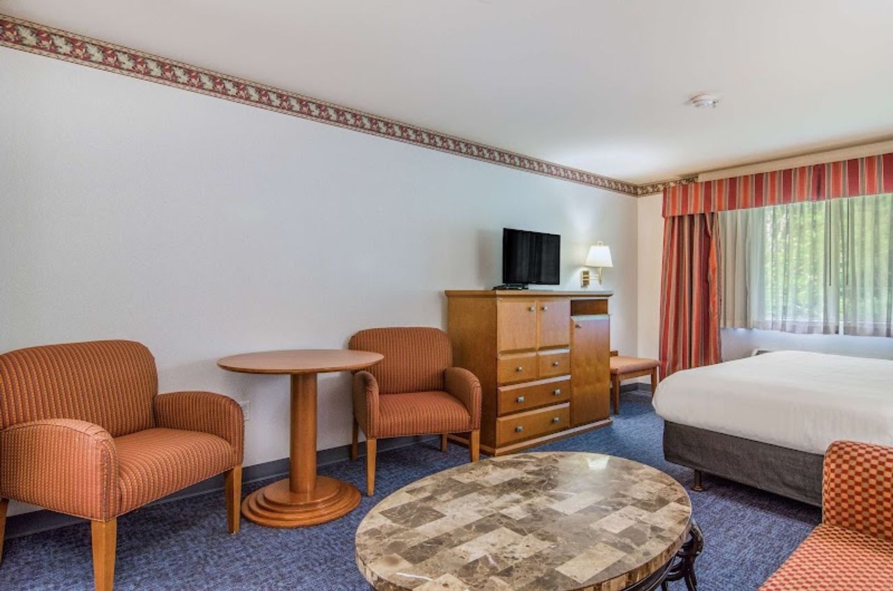 Photo of Red Lion Inn & Suites Port Orchard