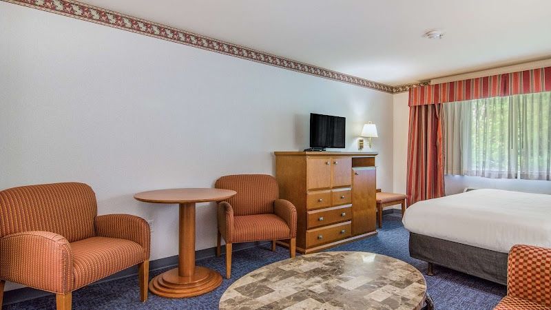 Photo of Red Lion Inn & Suites Port Orchard