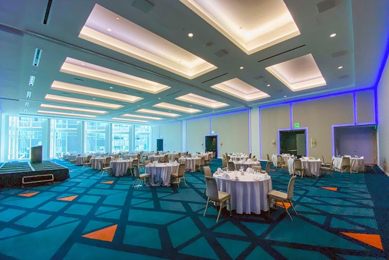 Photo of InterContinental San Francisco, an IHG Hotel