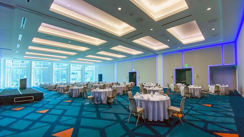 Photo of InterContinental San Francisco, an IHG Hotel