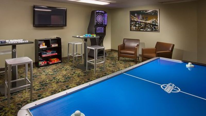 Photo of Residence Inn Portland South/Lake Oswego