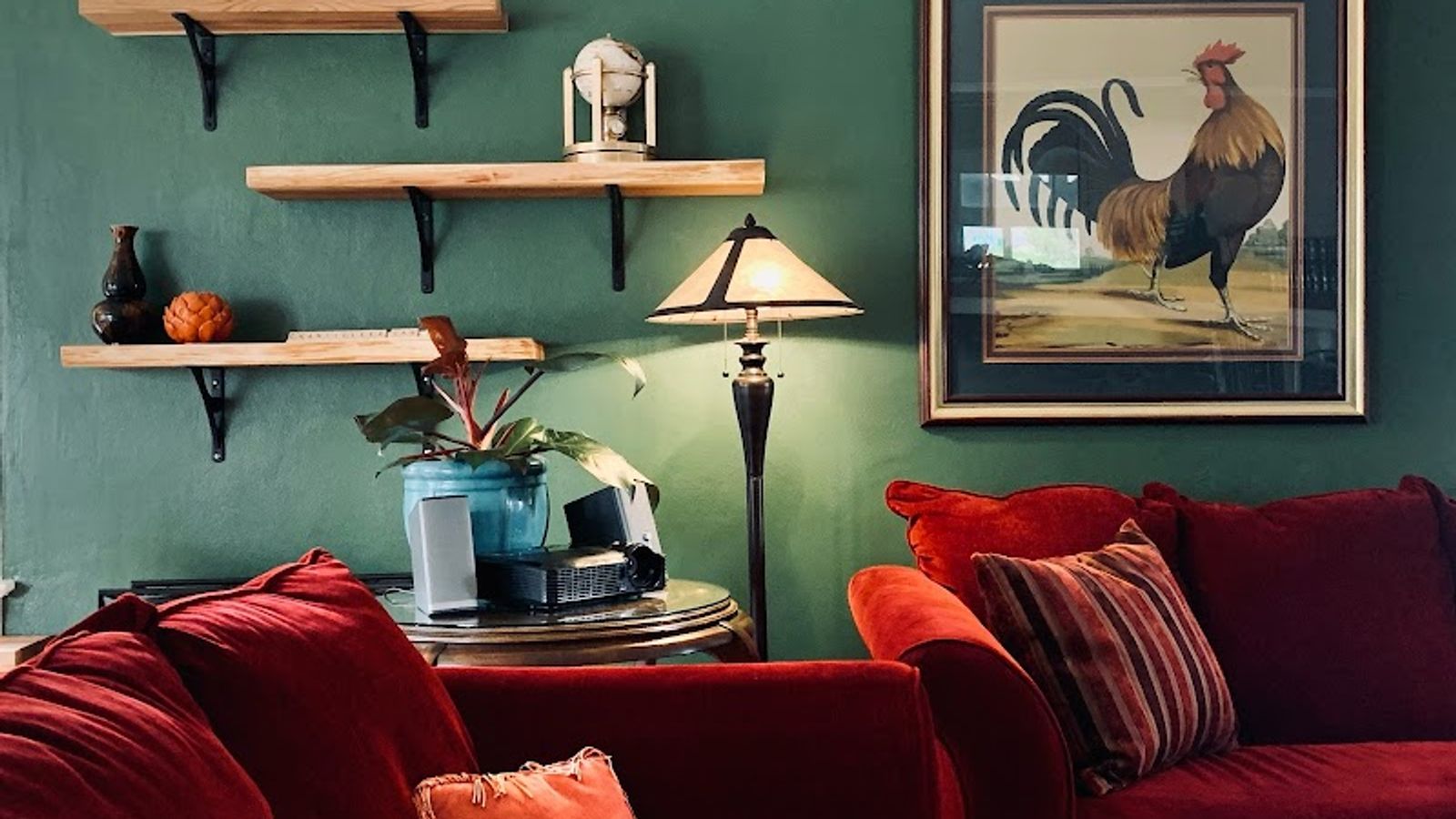 Photo of Chanticleer Inn