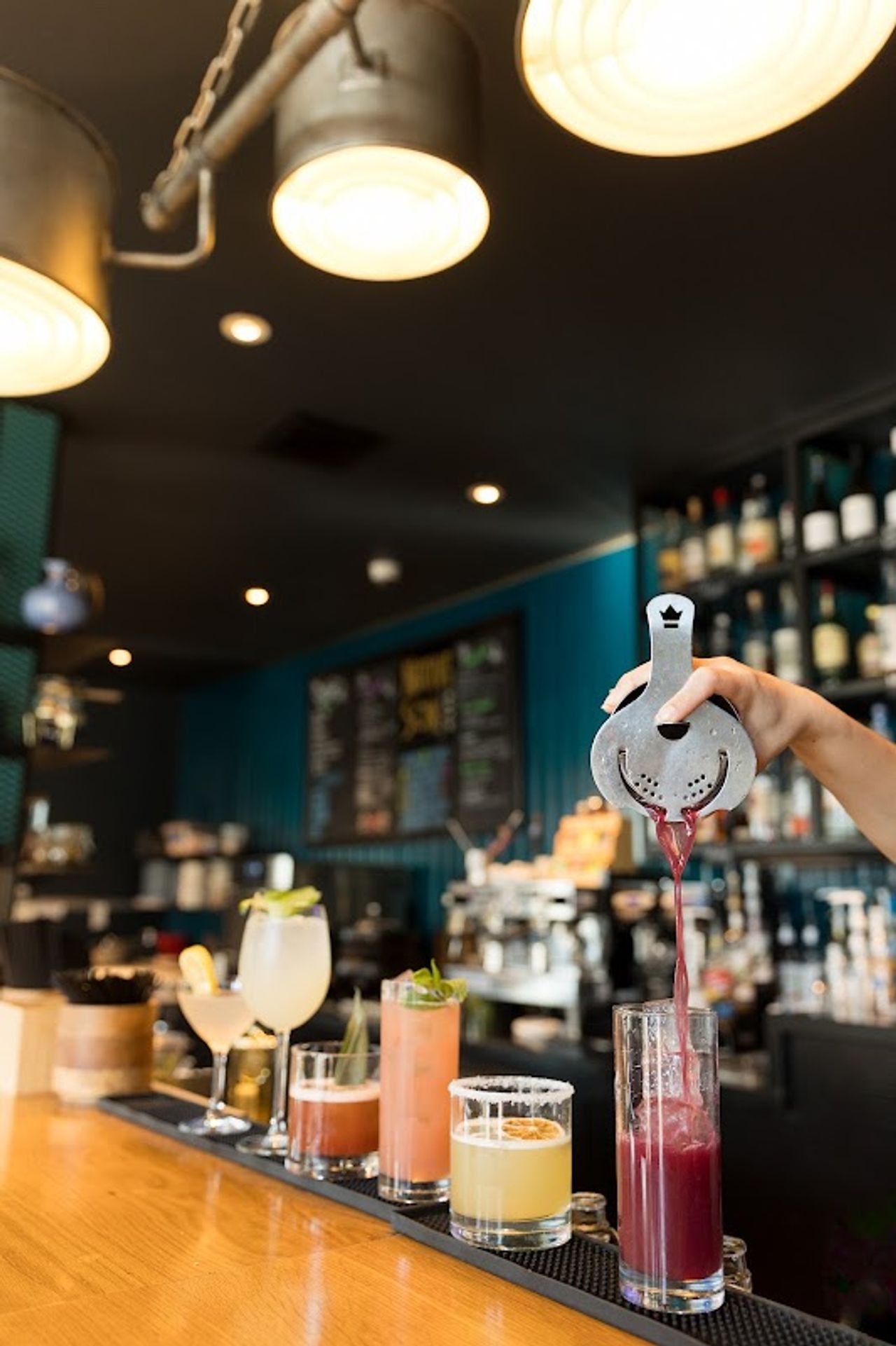 Photo of El Capitan Hotel - Bar, Craft Cocktails
