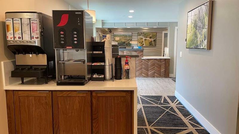 Photo of Best Western Town House Lodge