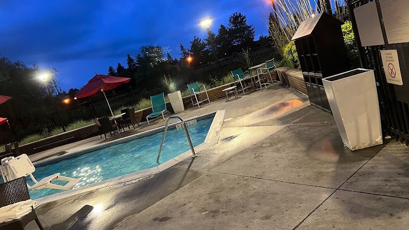 Photo of TownePlace Suites Portland Vancouver