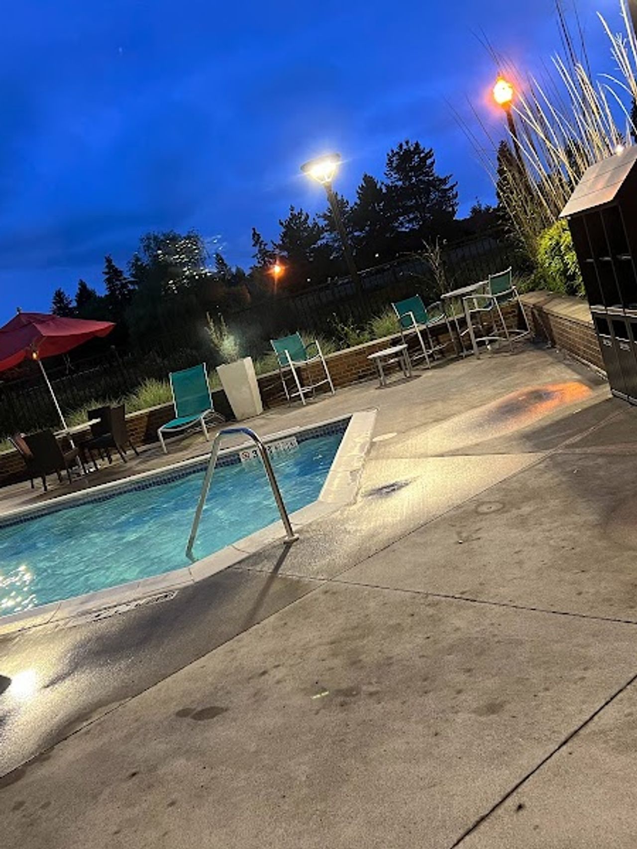 Photo of TownePlace Suites Portland Vancouver