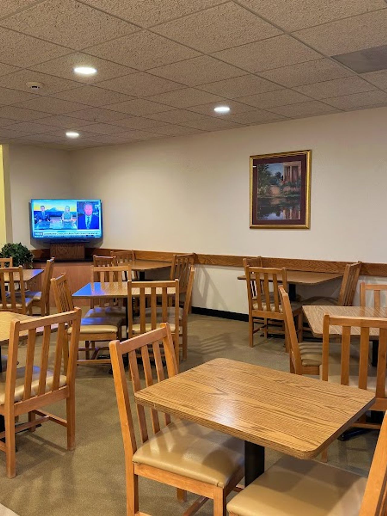 Photo of Peppermill Inn