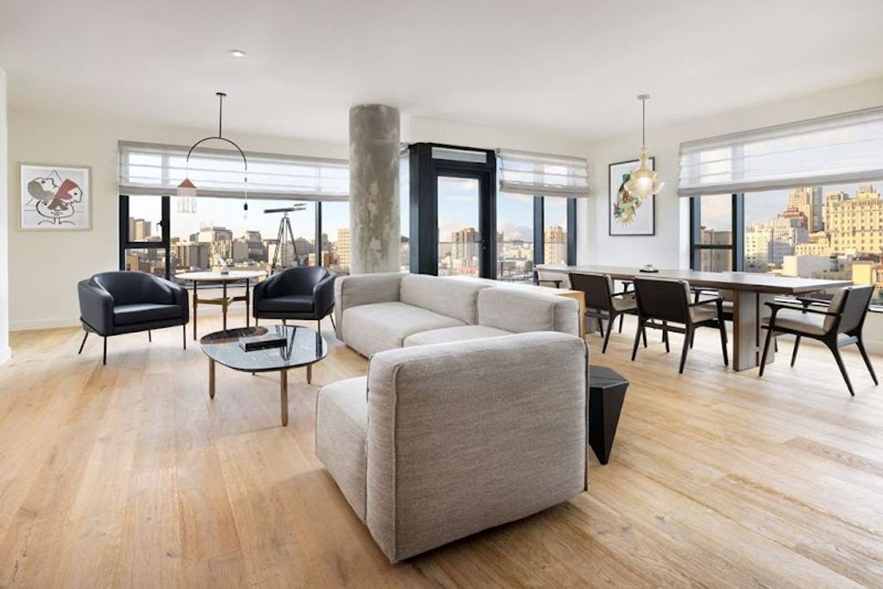 Photo of Timbri Hotel San Francisco, Curio Collection by Hilton