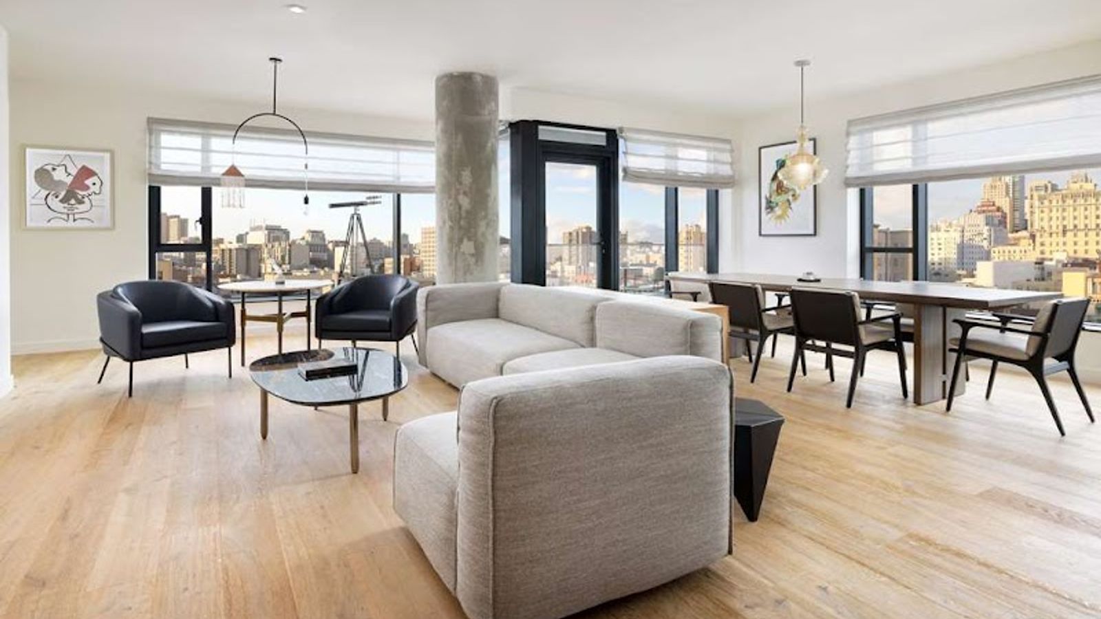 Photo of Timbri Hotel San Francisco, Curio Collection by Hilton