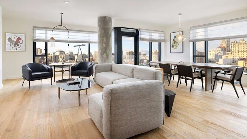 Photo of Timbri Hotel San Francisco, Curio Collection by Hilton