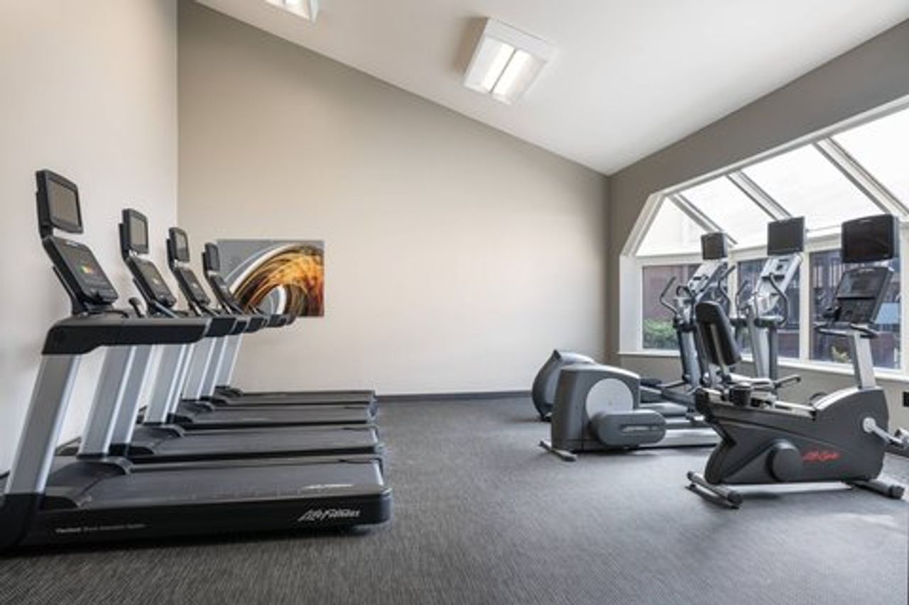 Photo of Courtyard Pleasanton