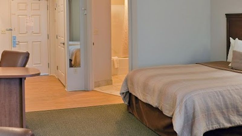 Photo of Candlewood Suites Olympia/Lacey, an IHG Hotel