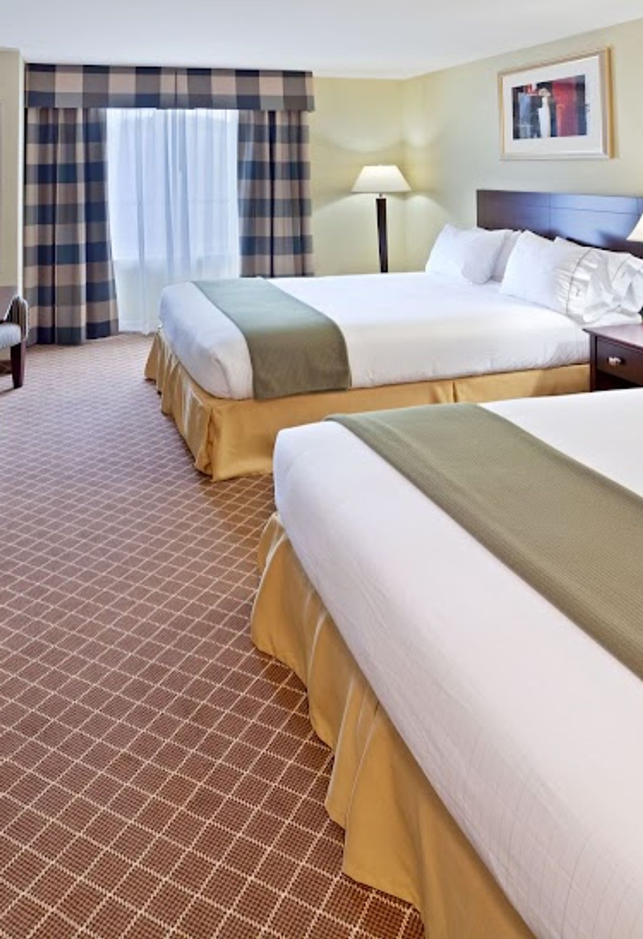 Photo of Holiday Inn Express & Suites Chehalis-Centralia, an IHG Hotel