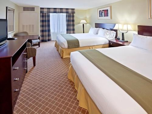Photo of Holiday Inn Express & Suites Chehalis-Centralia, an IHG Hotel