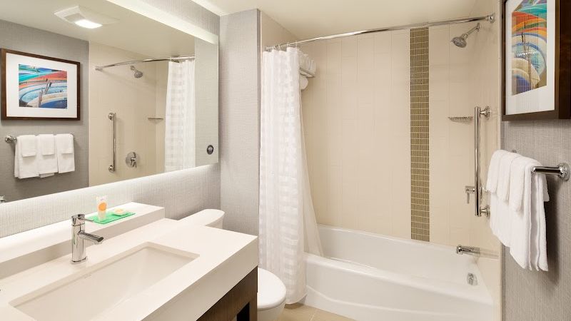 Photo of Hyatt Place Santa Cruz