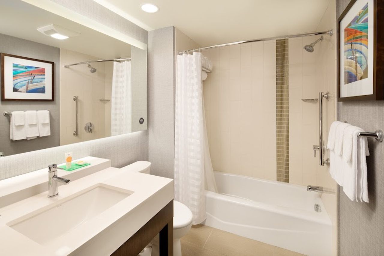 Photo of Hyatt Place Santa Cruz