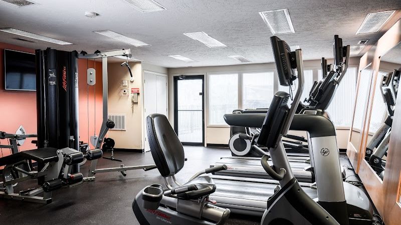 Photo of Ruby River Hotel