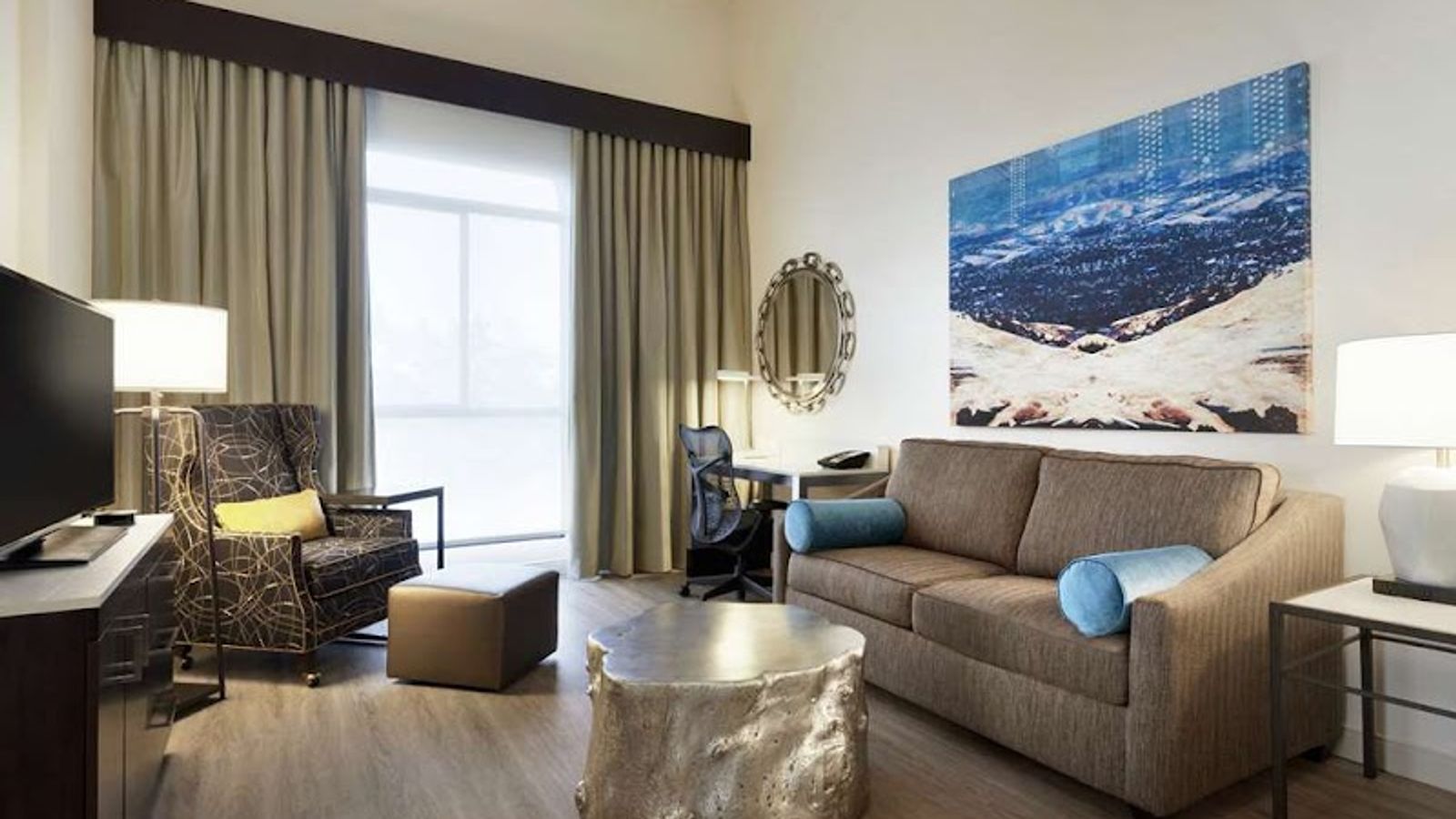 Photo of Hilton Garden Inn Cupertino