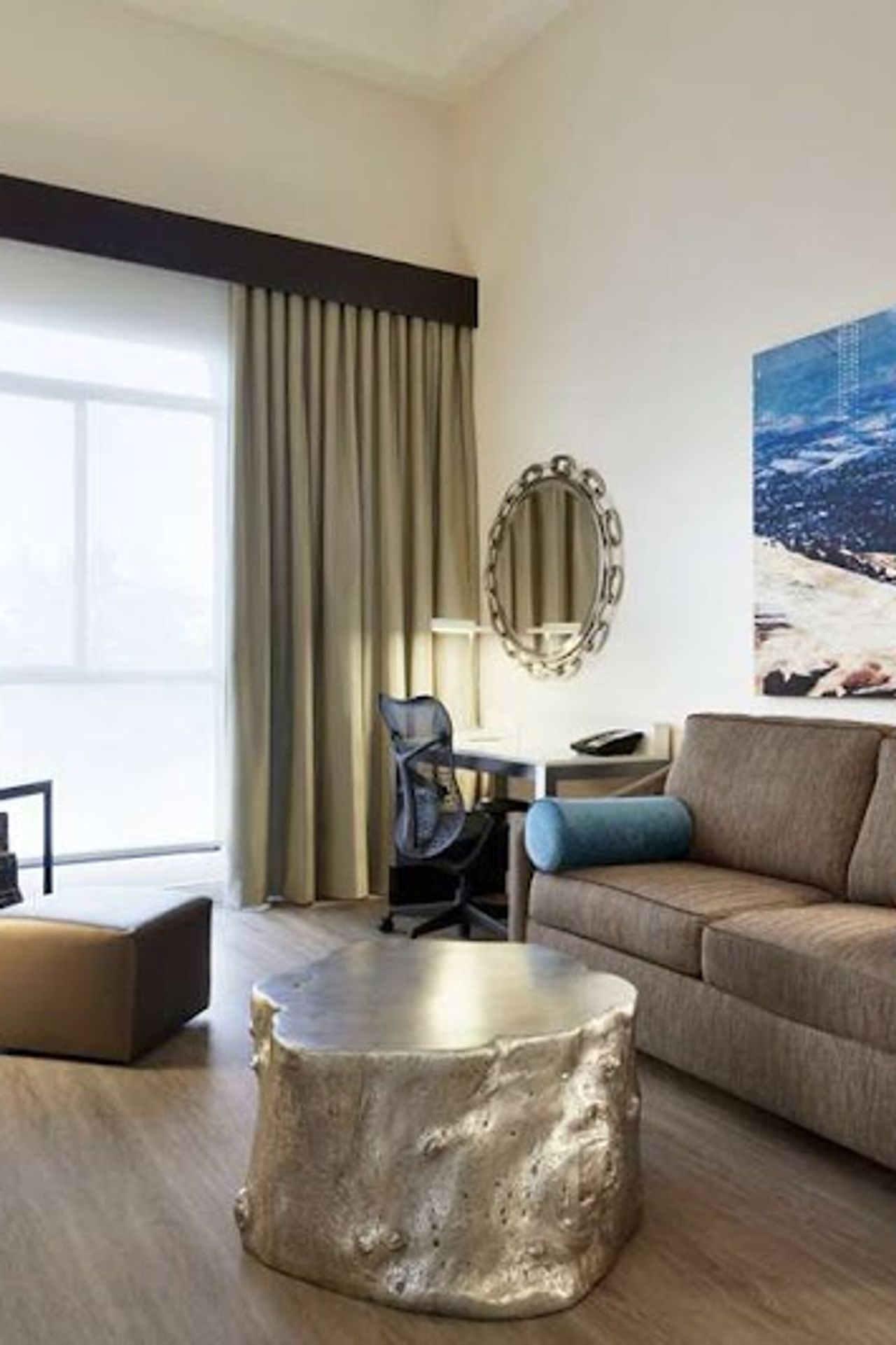 Photo of Hilton Garden Inn Cupertino