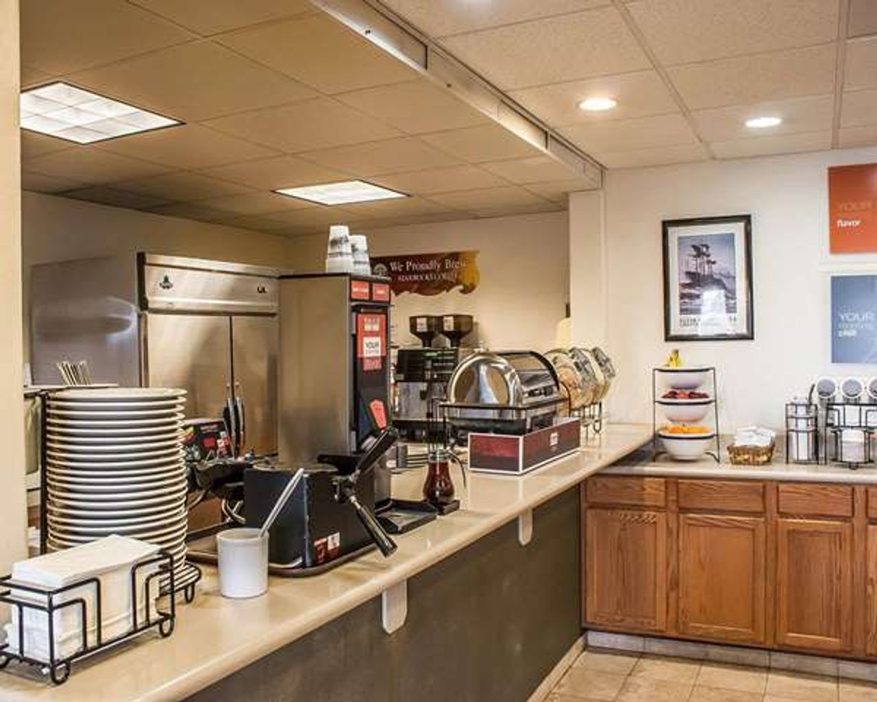 Photo of Comfort Inn & Suites Ocean Shores