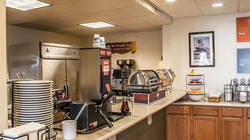 Photo of Comfort Inn & Suites Ocean Shores