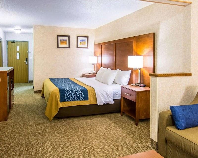 Photo of Quality Inn - Suite