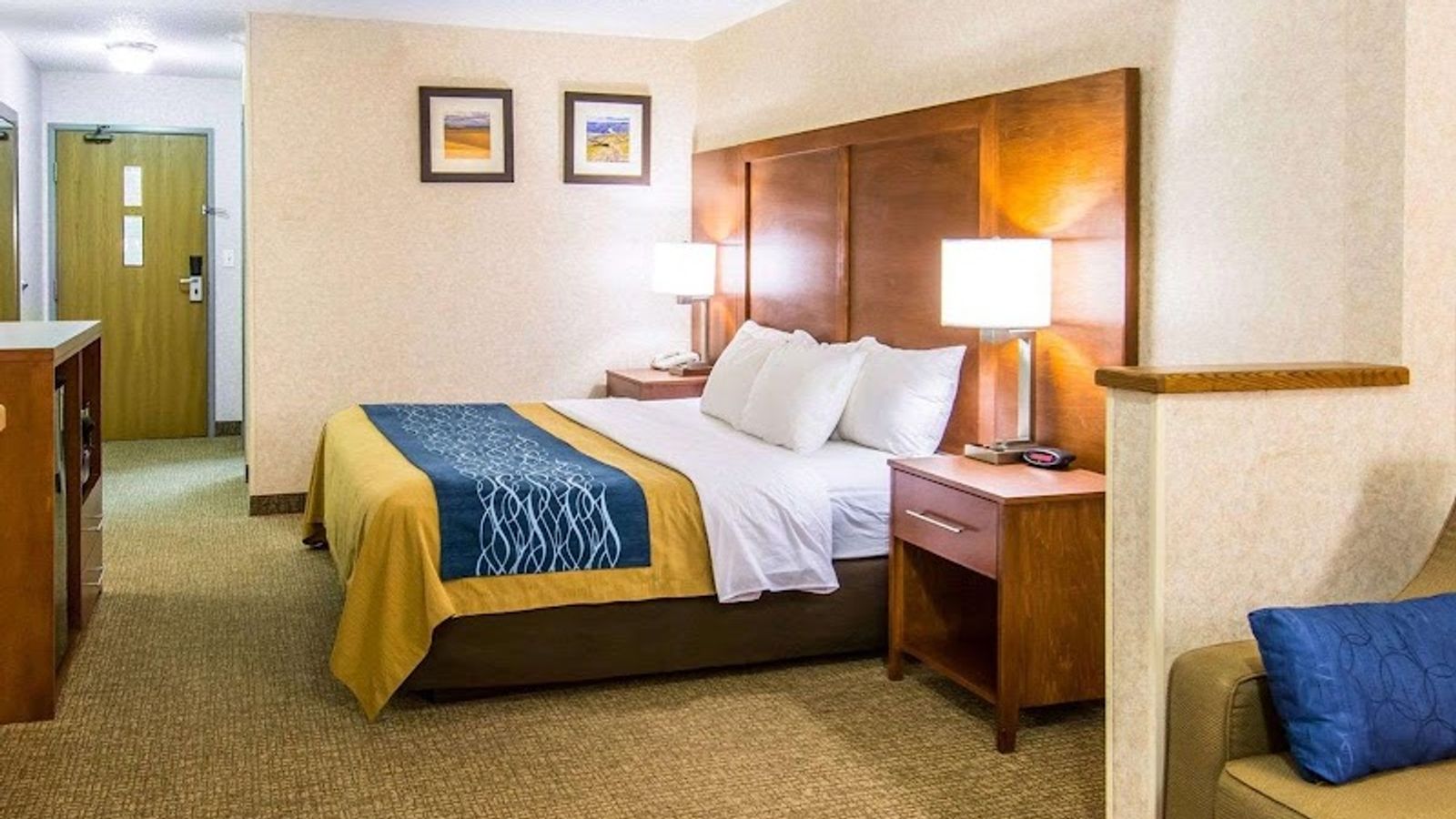 Photo of Quality Inn - Suite