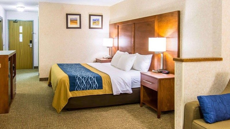 Photo of Quality Inn - Suite