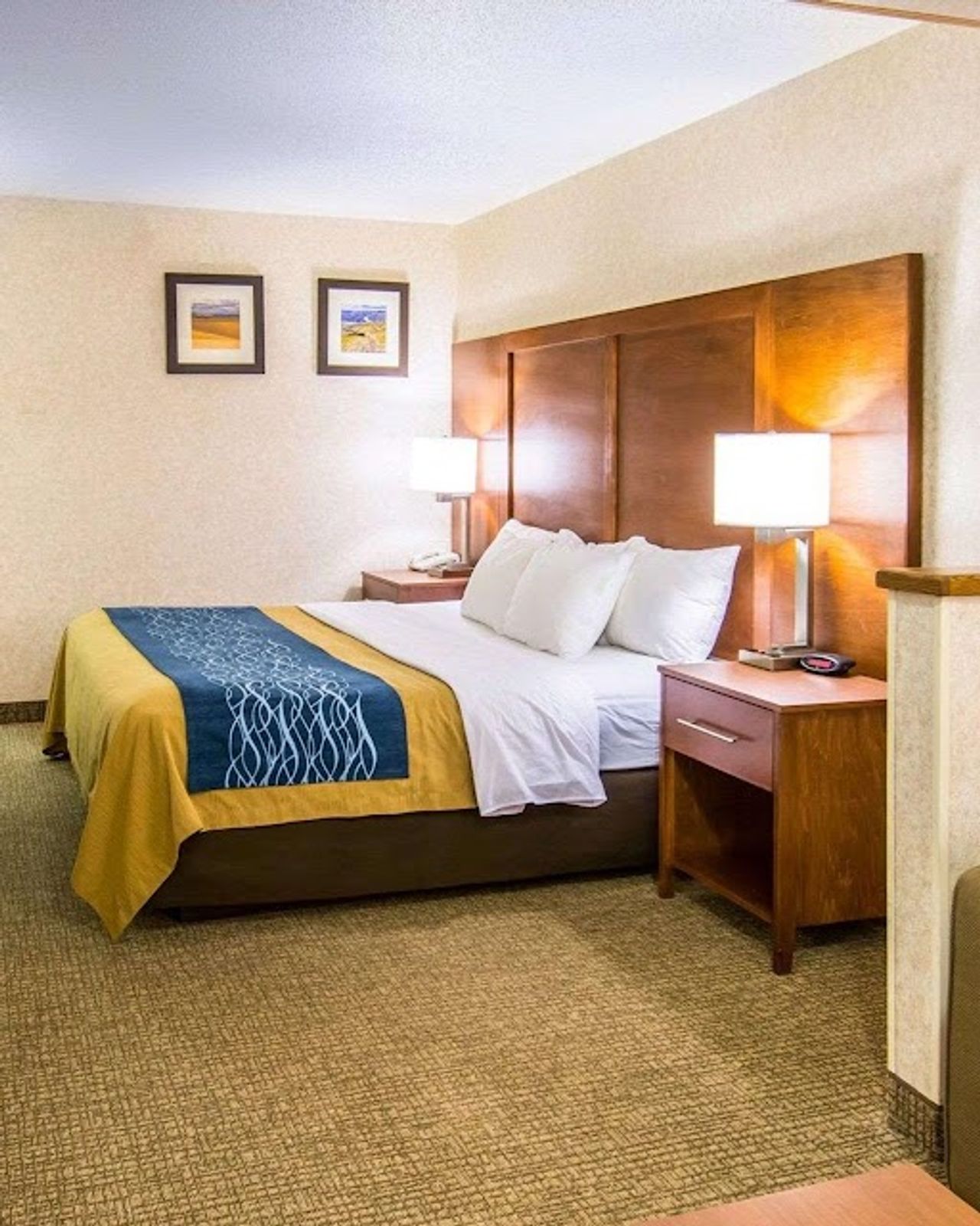 Photo of Quality Inn - Suite