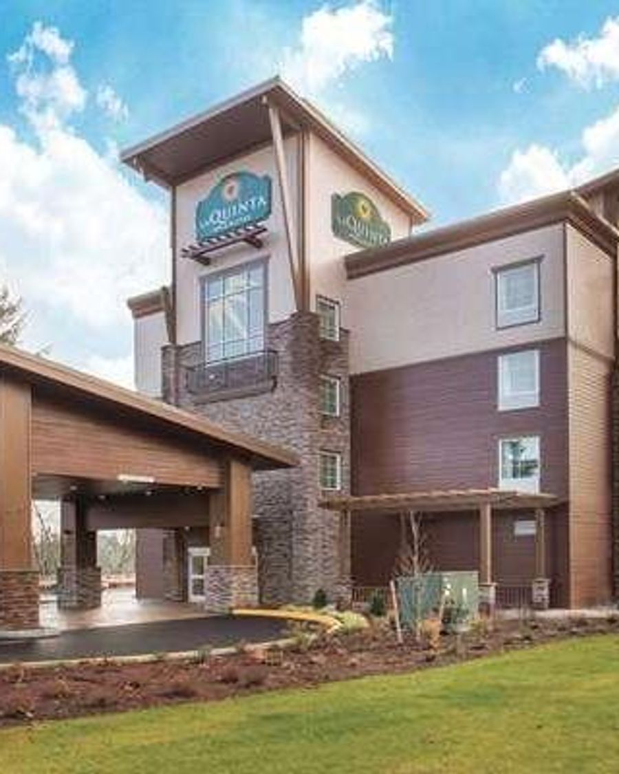 La Quinta Inn & Suites by Wyndham Tumwater - Olympia