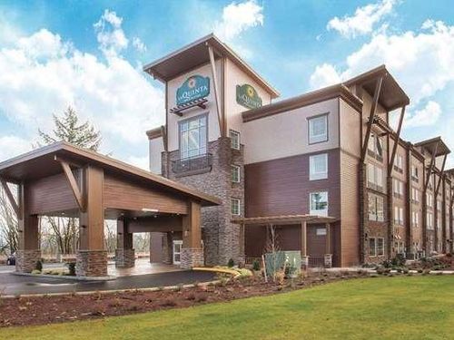 La Quinta Inn & Suites by Wyndham Tumwater - Olympia