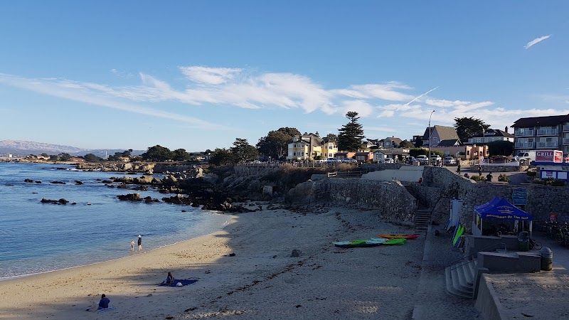 Photo of Lovers Point Inn - Lovers Point Beach