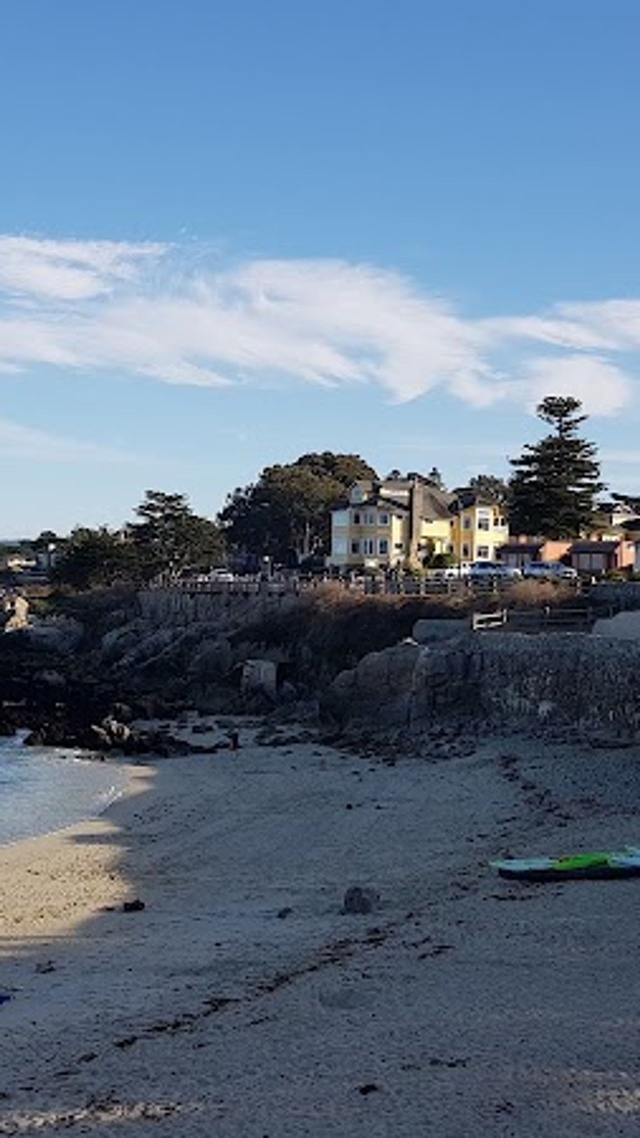 Photo of Lovers Point Inn - Lovers Point Beach