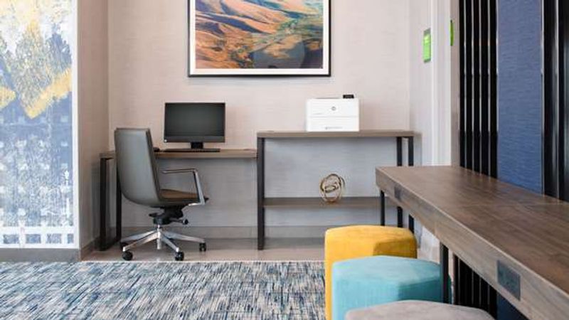 Photo of La Quinta Inn & Suites by Wyndham Spokane Downtown