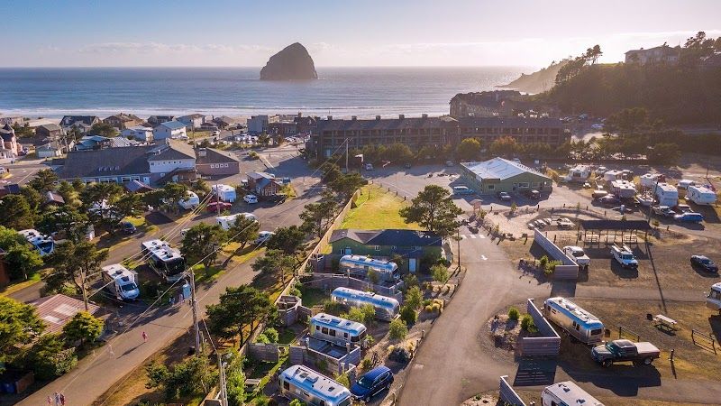 Photo of Hart's Camp