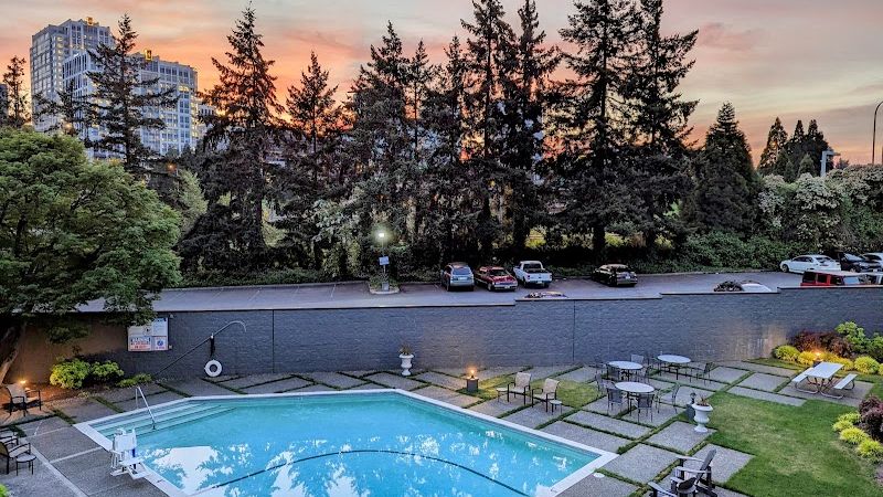 Photo of Hotel 116, a Coast Hotel