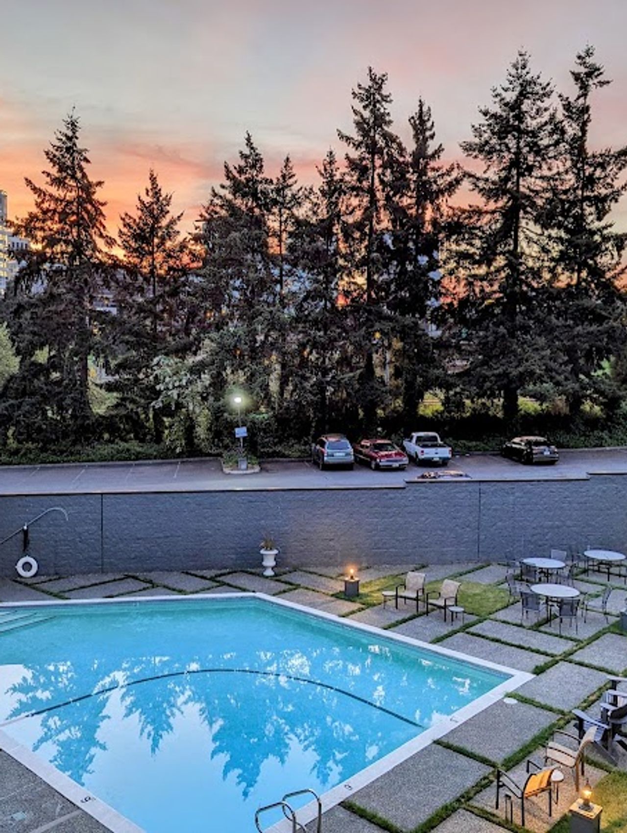 Photo of Hotel 116, a Coast Hotel