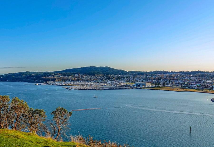 Anacortes, Washington, USA