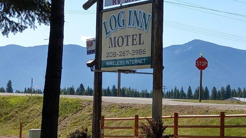 Photo of Log Inn of Bonners Ferry