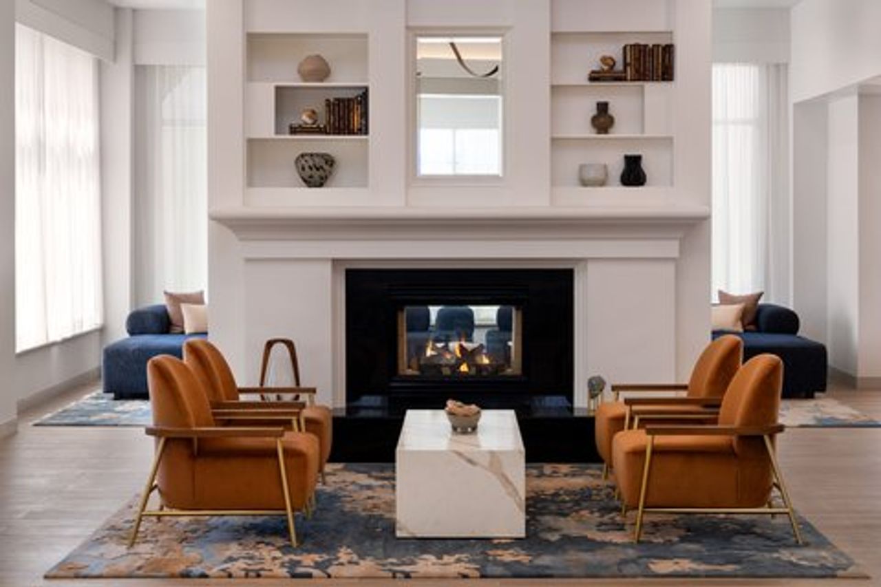 Photo of Courtyard San Francisco Airport Burlingame