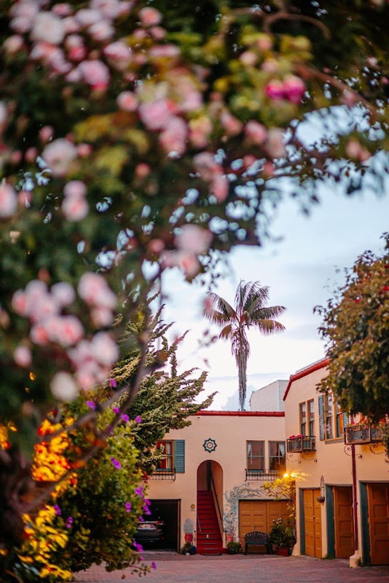 Photo of Marina Motel