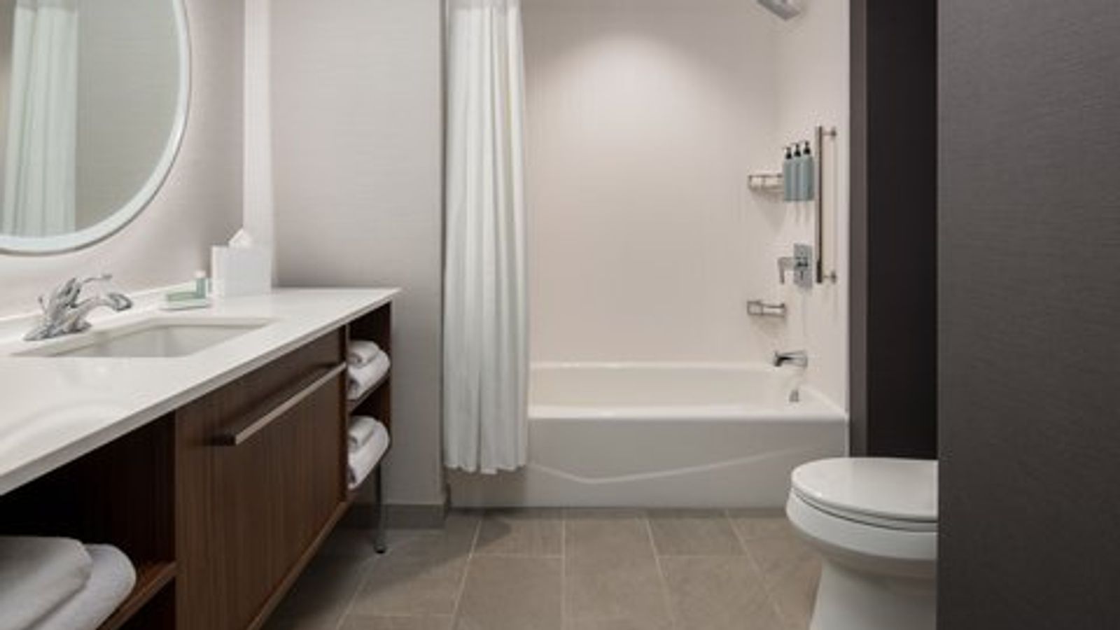 Photo of Courtyard Santa Cruz