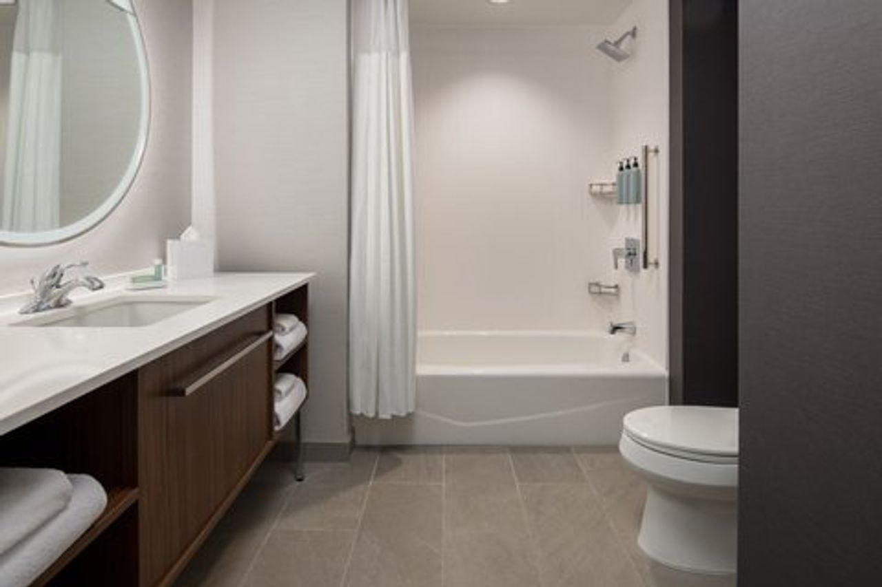 Photo of Courtyard Santa Cruz