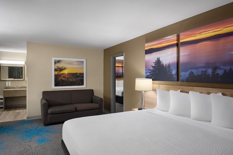 Photo of Days Inn by Wyndham Klamath Falls