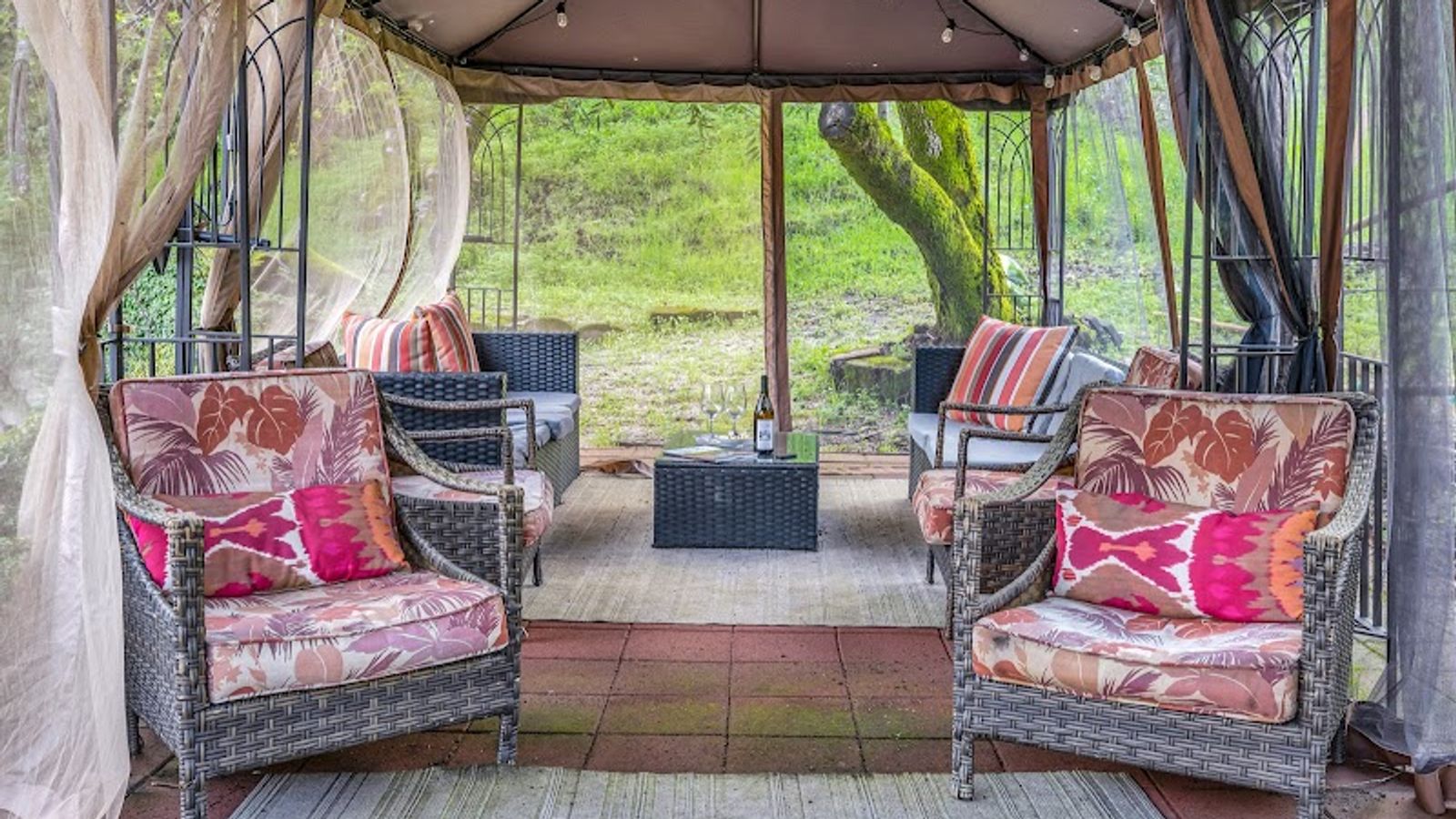 Photo of Craftsman Inn