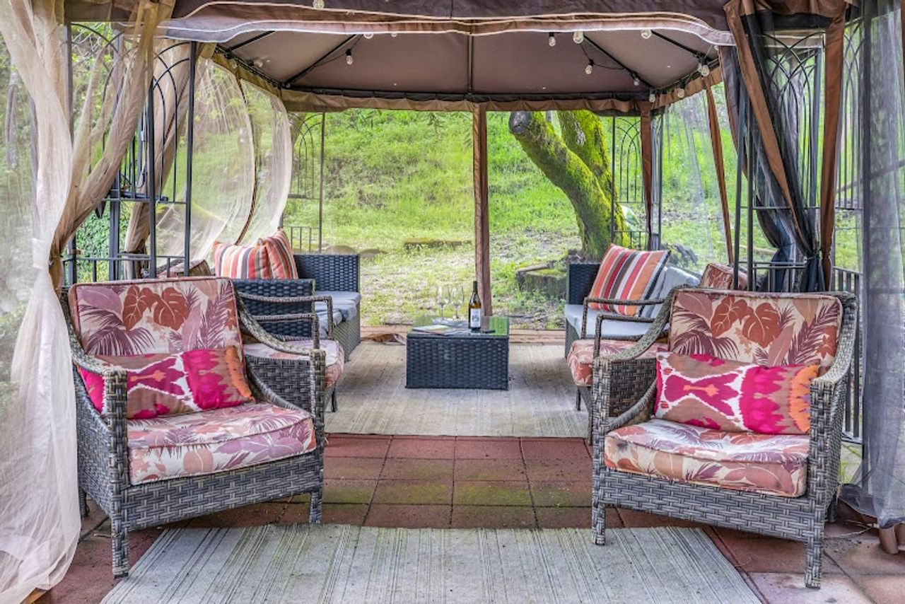 Photo of Craftsman Inn