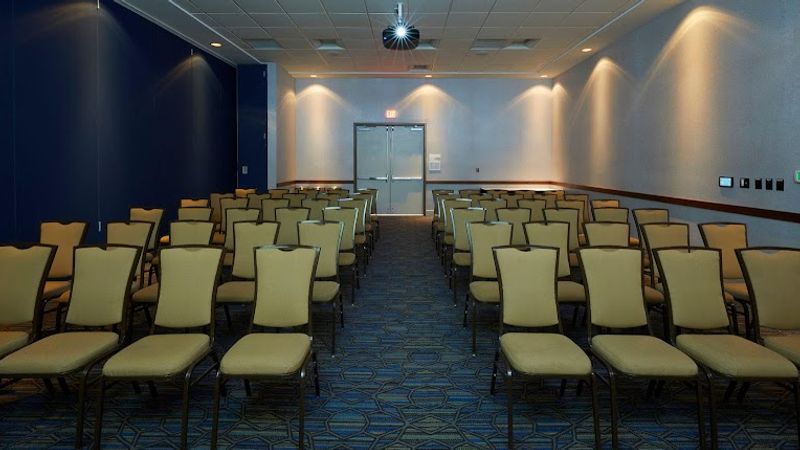 Photo of Holiday Inn Express Eugene - Springfield, an IHG Hotel - Meeting Facility