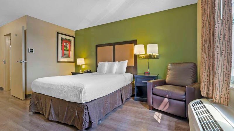 Photo of Extended Stay America - Stockton - March Lane