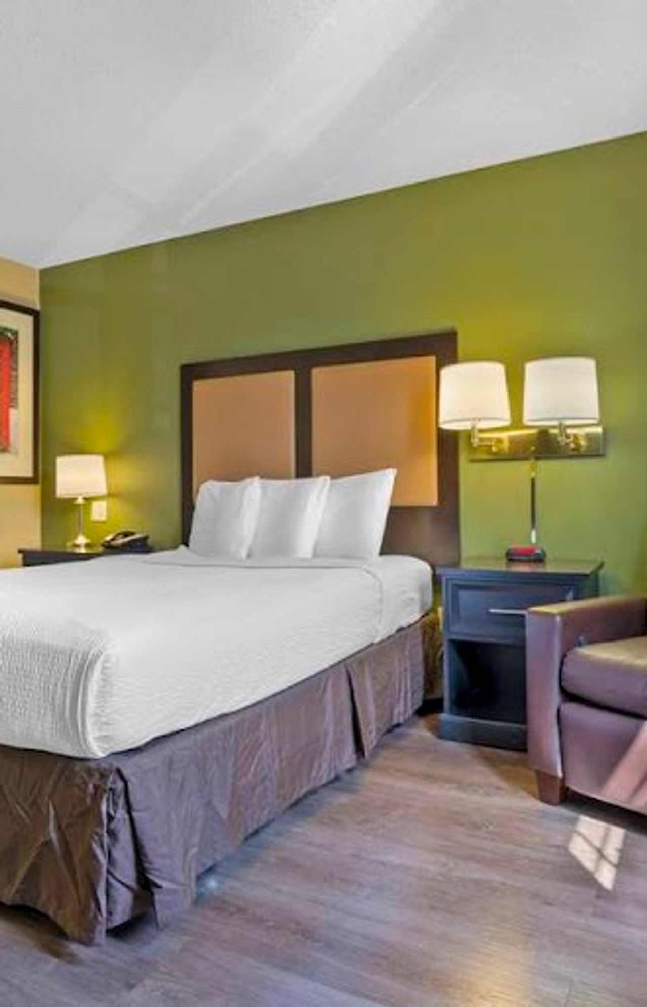 Photo of Extended Stay America - Stockton - March Lane