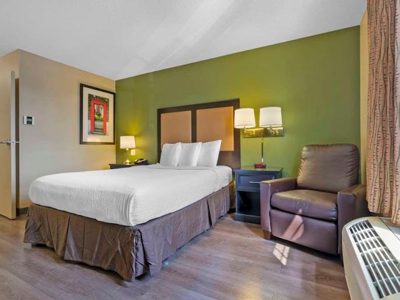 Photo of Extended Stay America - Stockton - March Lane